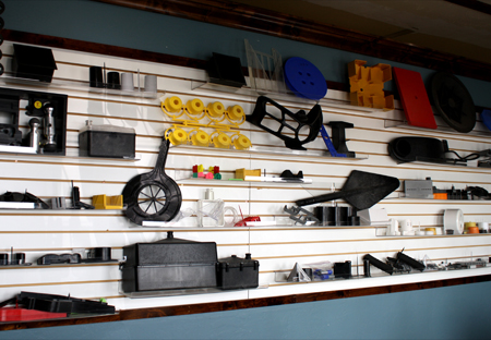 Image of Plastics, Inc. shop