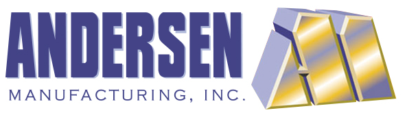 Andersen Manufacturing logo