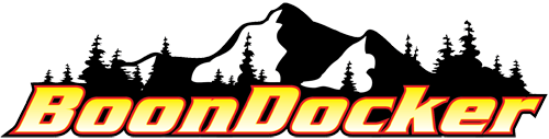 Boondockers logo